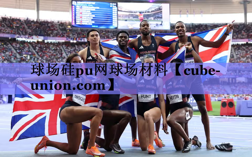 球场硅pu网球场材料