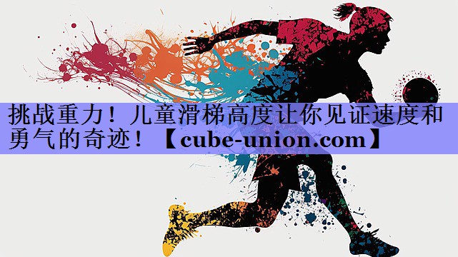 挑战重力！儿童滑梯高度让你见证速度和勇气的奇迹！