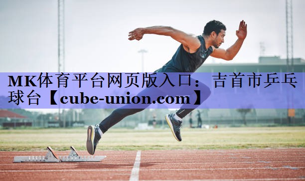 吉首市乒乓球台